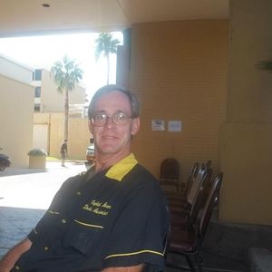 Meet your Posher, Jim